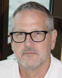 Michael Stuart Groch